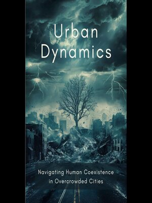 Urban Dynamics - Audiobook